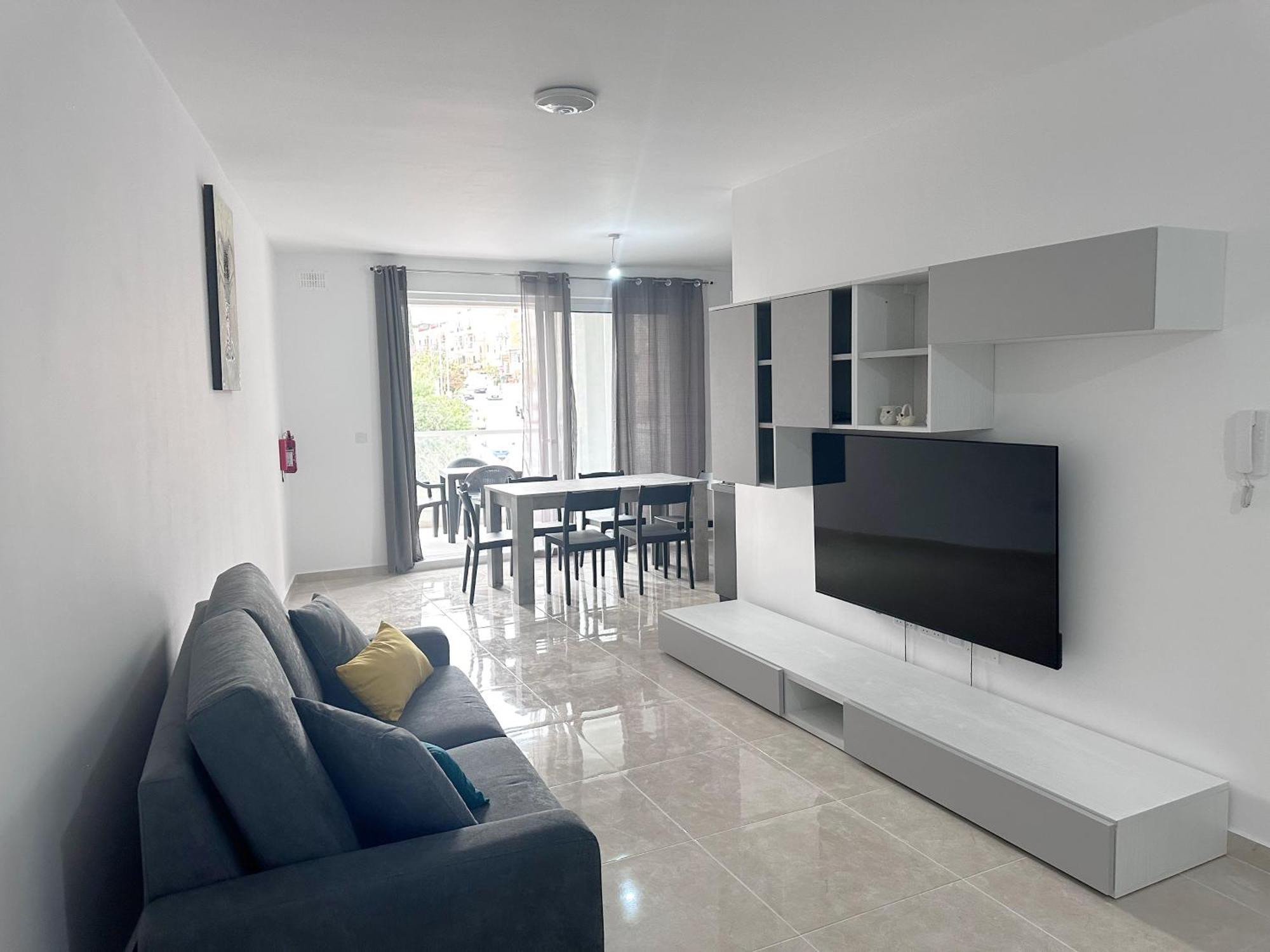 Ap Swieqi Apartment